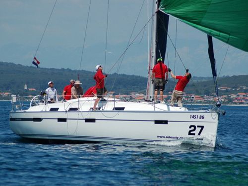 Bavaria 40