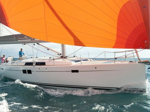 Hanse 505