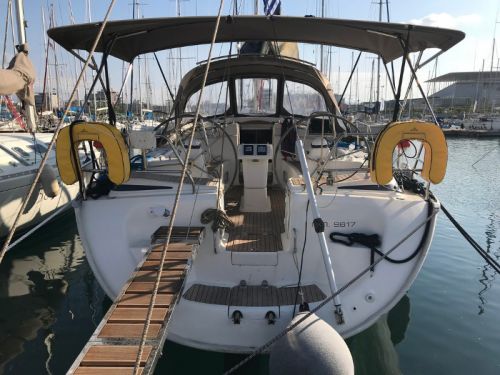 Bavaria 42