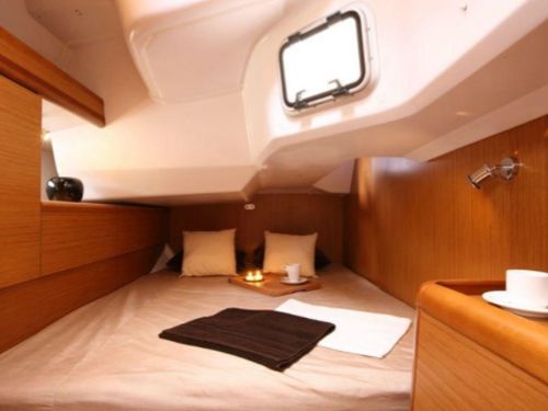 Jeanneau Sun Odyssey 44i