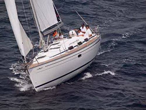 Bavaria 33