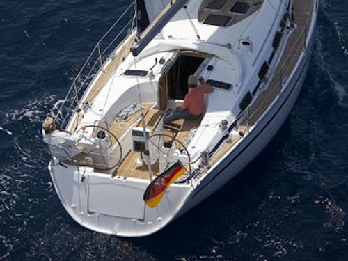 Bavaria 40