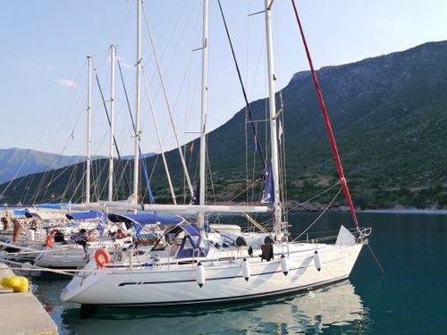 Bavaria 41