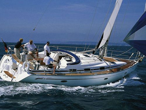 Bavaria 42