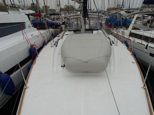 Jeanneau Sun Odyssey 479