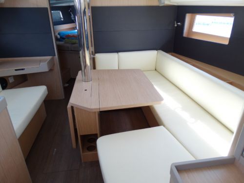 Beneteau Oceanis 41.1