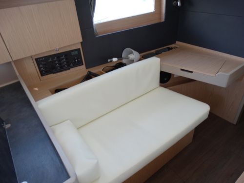 Beneteau Oceanis 41.1