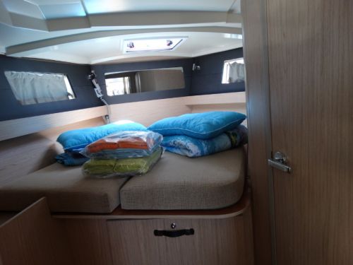 Beneteau Oceanis 41.1