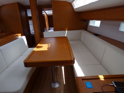Jeanneau 54