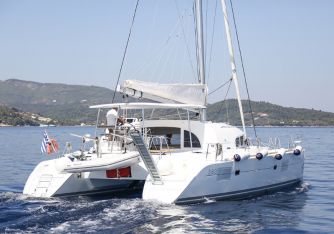 Yacht Offer