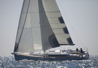 Yacht Offer