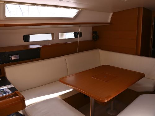 Jeanneau Sun Odyssey 469