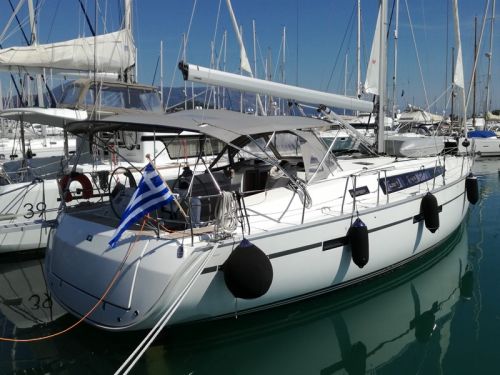 Bavaria 46