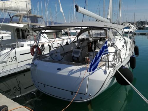 Bavaria 46