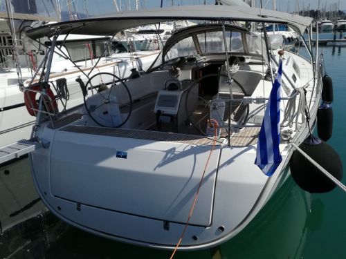 Bavaria 46