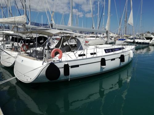 Bavaria 51