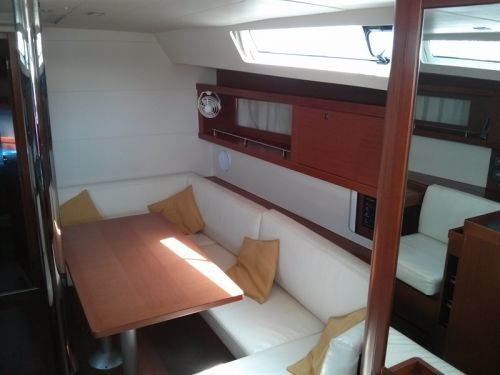 Beneteau Oceanis 41