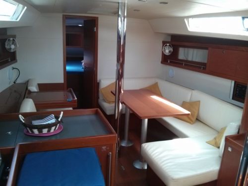 Beneteau Oceanis 41