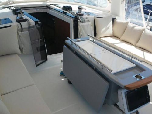 Beneteau Oceanis 45