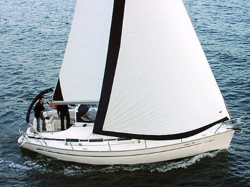 Bavaria 32