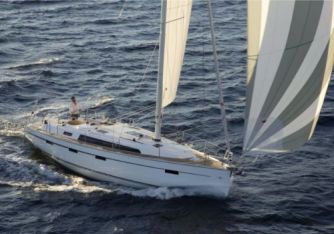 Yacht Offer