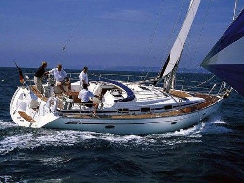 Bavaria 42