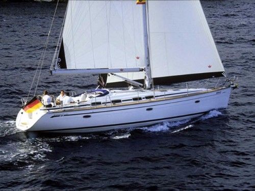 Bavaria 46