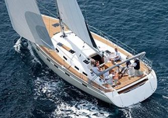 Yacht Offer