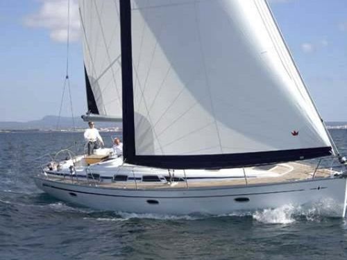 Bavaria 43