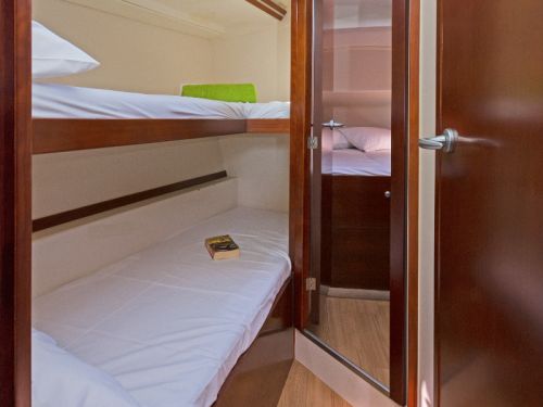 Hanse 430e