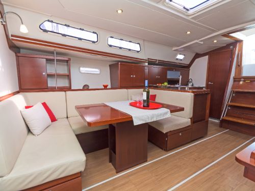 Hanse 430e