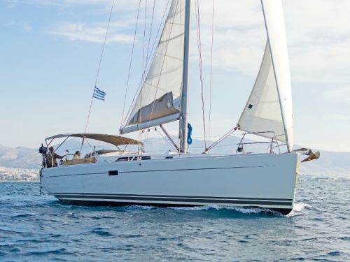 Hanse 430e