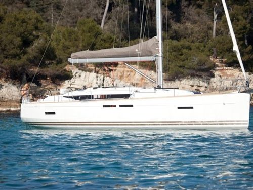 Jeanneau Sun Odyssey 409