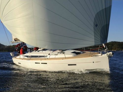 Jeanneau Sun Odyssey 409