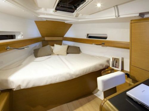 Jeanneau Sun Odyssey 409