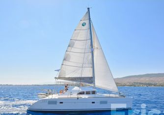 Yacht Offer