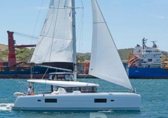Yacht Offer