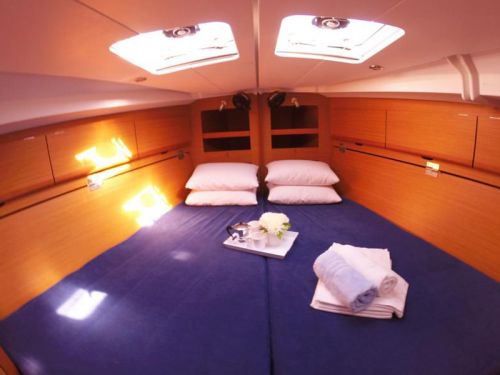 Jeanneau Sun Odyssey 44i