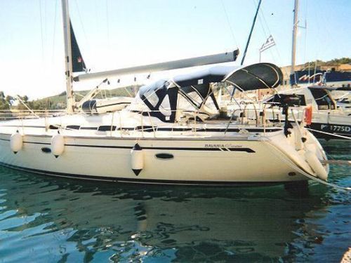 Bavaria 46