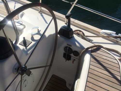 Bavaria 46