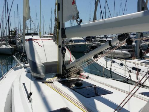 Bavaria 46