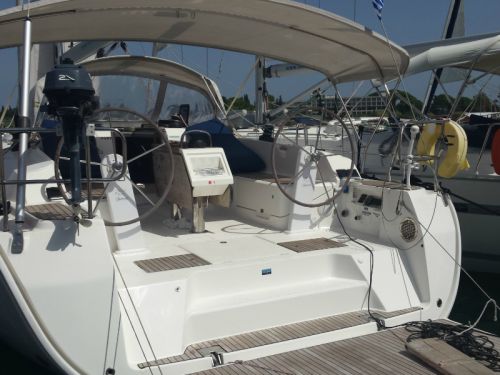 Bavaria 46