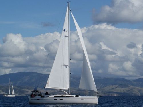 Bavaria 51