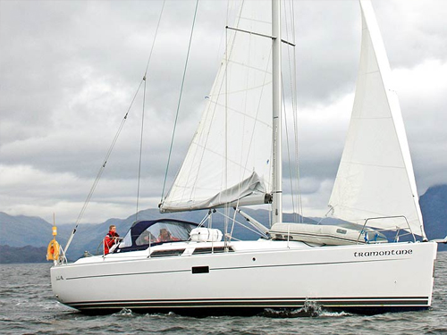 Hanse  400