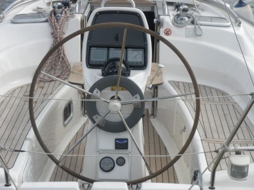 Bavaria 31