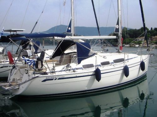 Bavaria 31