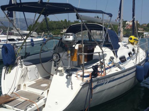 Bavaria 31