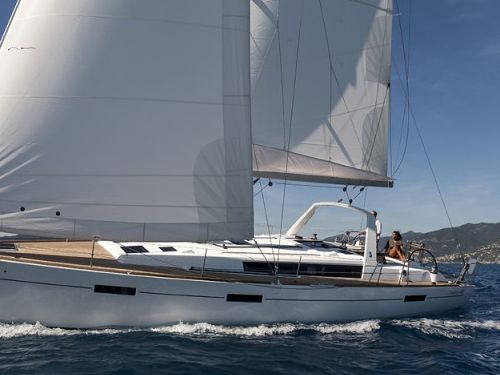 Beneteau Oceanis 45