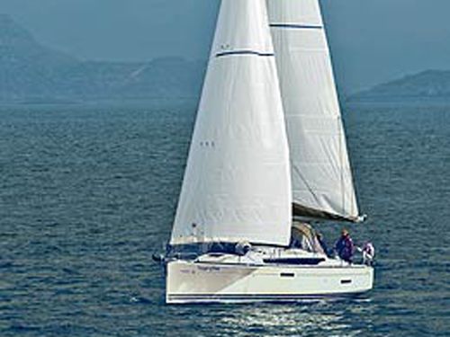 Beneteau Sun Odyssey  379