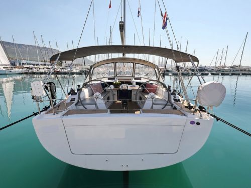 Hanse 415